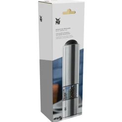 WMF Elektrische Mühle| Salz- & Pfeffermühlen|Gewürzmühlen