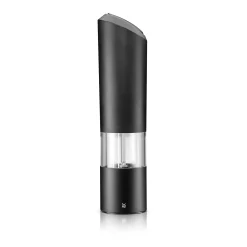 WMF Elektrische Mühle, schwarz| Salz- & Pfeffermühlen|Gewürzmühlen