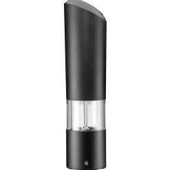 WMF Elektrische Mühle, schwarz| Salz- & Pfeffermühlen|Gewürzmühlen