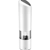 WMF Elektrische Mühle, weiß| Salz- & Pfeffermühlen|Gewürzmühlen