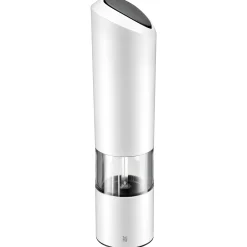 WMF Elektrische Mühle, weiß| Salz- & Pfeffermühlen|Gewürzmühlen
