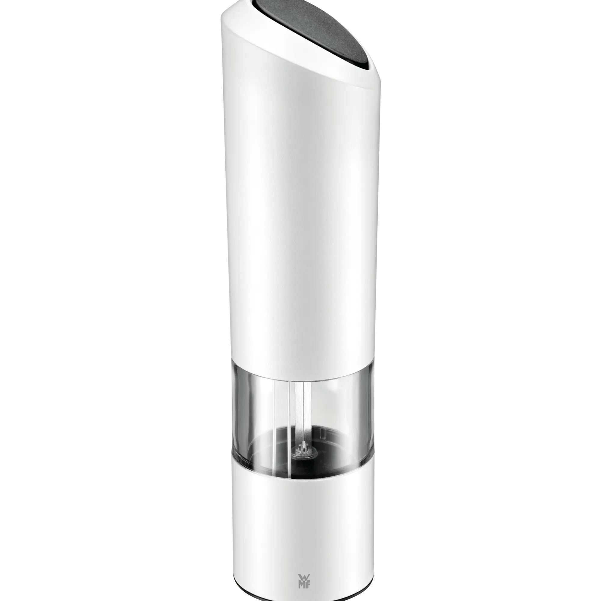 WMF Elektrische Mühle, weiß| Salz- & Pfeffermühlen|Gewürzmühlen