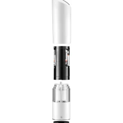 WMF Elektrische Mühle, weiß| Salz- & Pfeffermühlen|Gewürzmühlen