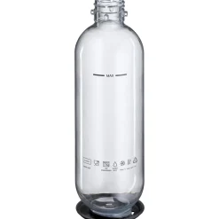 WMF Element One Ersatzteil PET-Flasche| Wassersprudler