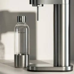 WMF Element One Ersatzteil PET-Flasche| Wassersprudler