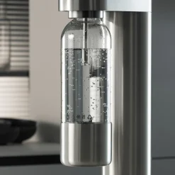 WMF Element One Ersatzteil PET-Flasche| Wassersprudler