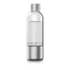 WMF Element One Flasche für Wassersprudler| Wassersprudler