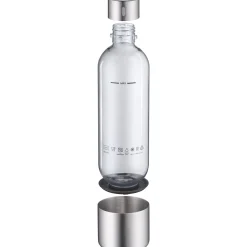 WMF Element One Flasche für Wassersprudler| Wassersprudler