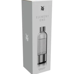 WMF Element One Flasche für Wassersprudler| Wassersprudler
