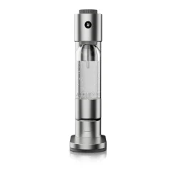 WMF Element One Wassersprudler, Edelstahl| Wassersprudler