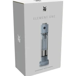 WMF Element One Wassersprudler, Ice Flow| Wassersprudler