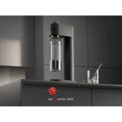 WMF Element One Wassersprudler, Lava| Wassersprudler