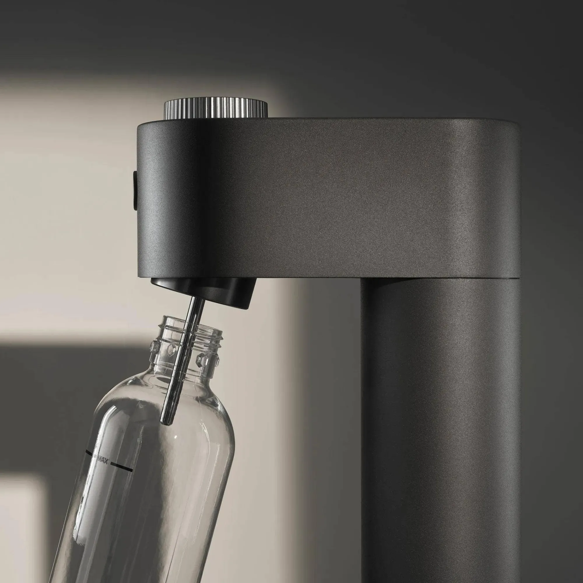 WMF Element One Wassersprudler, Lava| Wassersprudler