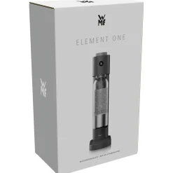 WMF Element One Wassersprudler, Lava| Wassersprudler