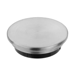 WMF Ersatzdeckel für De Luxe Gewürzmühlen| Salz- & Pfeffermühlen|Gewürzmühlen