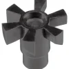 WMF Ersatzdeckel für Impulse Isolierbecher, Anthrazit| Thermobecher