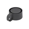 WMF Ersatzdeckel für Impulse Travel Mug Thermobecher, Anthrazit| Thermobecher