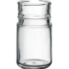 WMF Ersatzglas für Barista und Basic Schokostreuer| Zuckerstreuer|Salz- & Pfefferstreuer