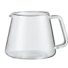 WMF Ersatzglas für TeaTime Teekanne| Thermoskannen