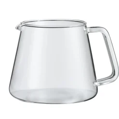 WMF Ersatzglas für TeaTime Teekanne| Thermoskannen
