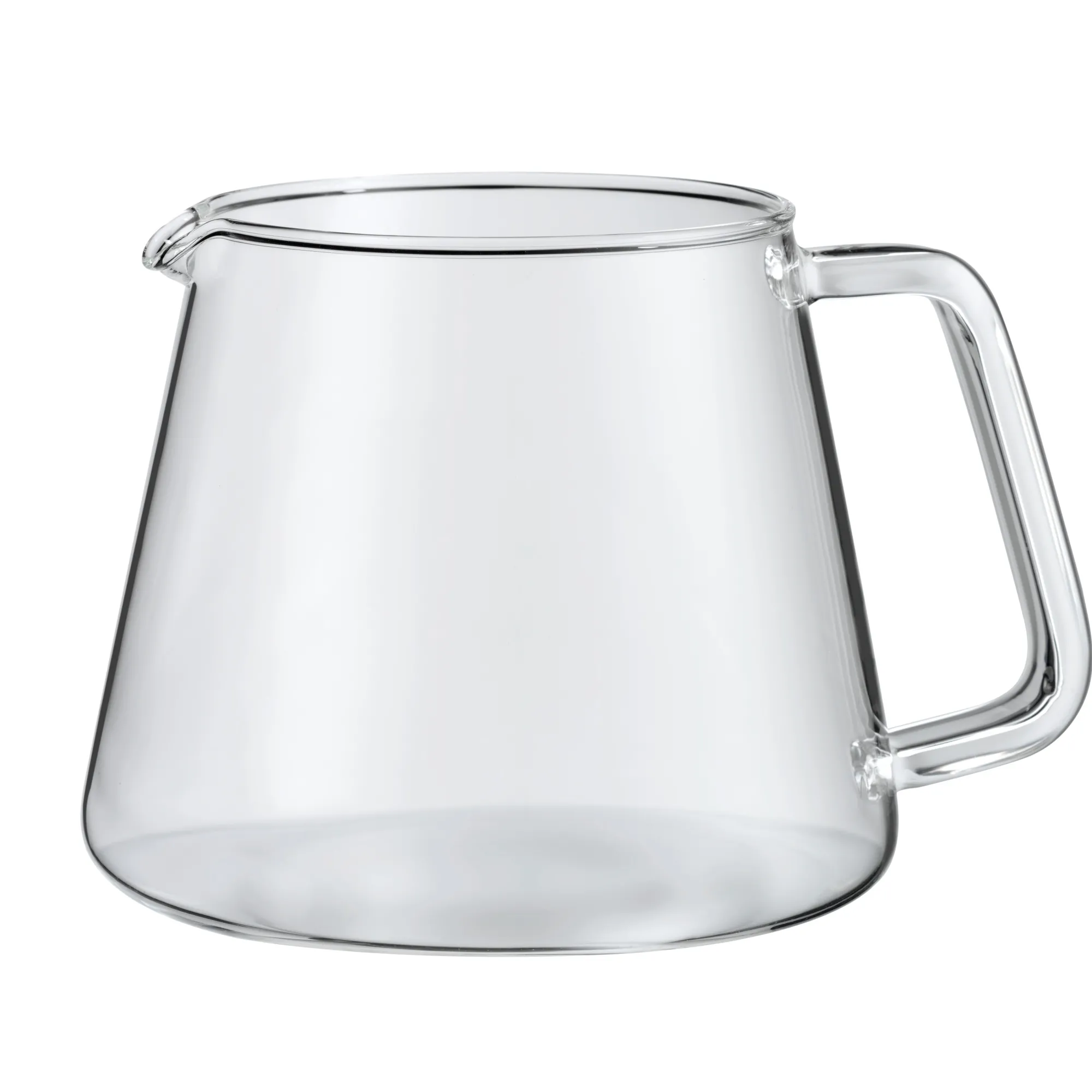 WMF Ersatzglas für TeaTime Teekanne| Thermoskannen