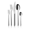 WMF Flame Plus Besteck-Set, 30-teilig, Cromargan protect®| Besteck-Sets