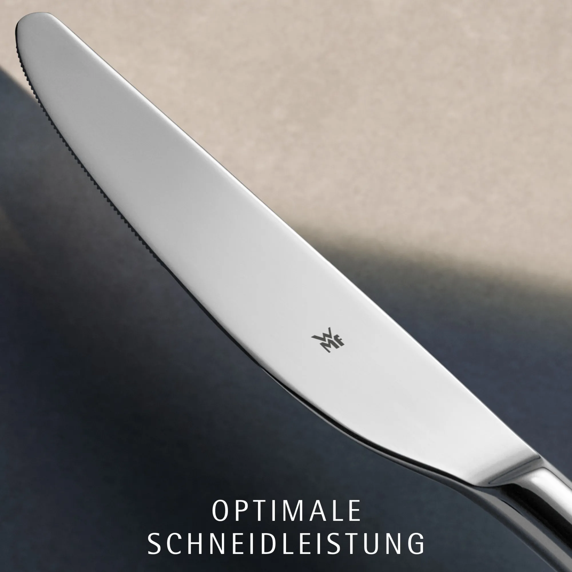 WMF Flame Tortenheber| Tortenheber
