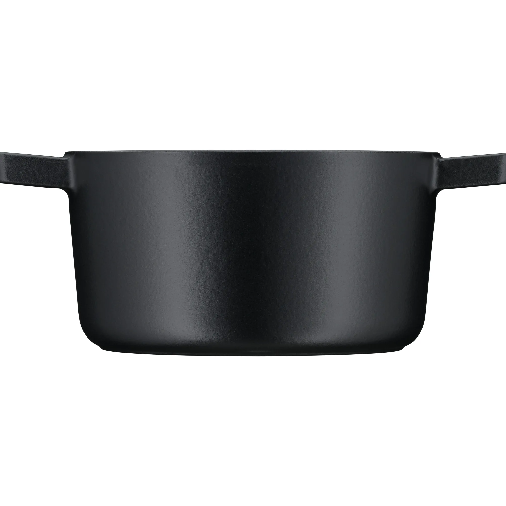 WMF Flavour Bräter, 24 cm, Black| Bräter & Schmortöpfe