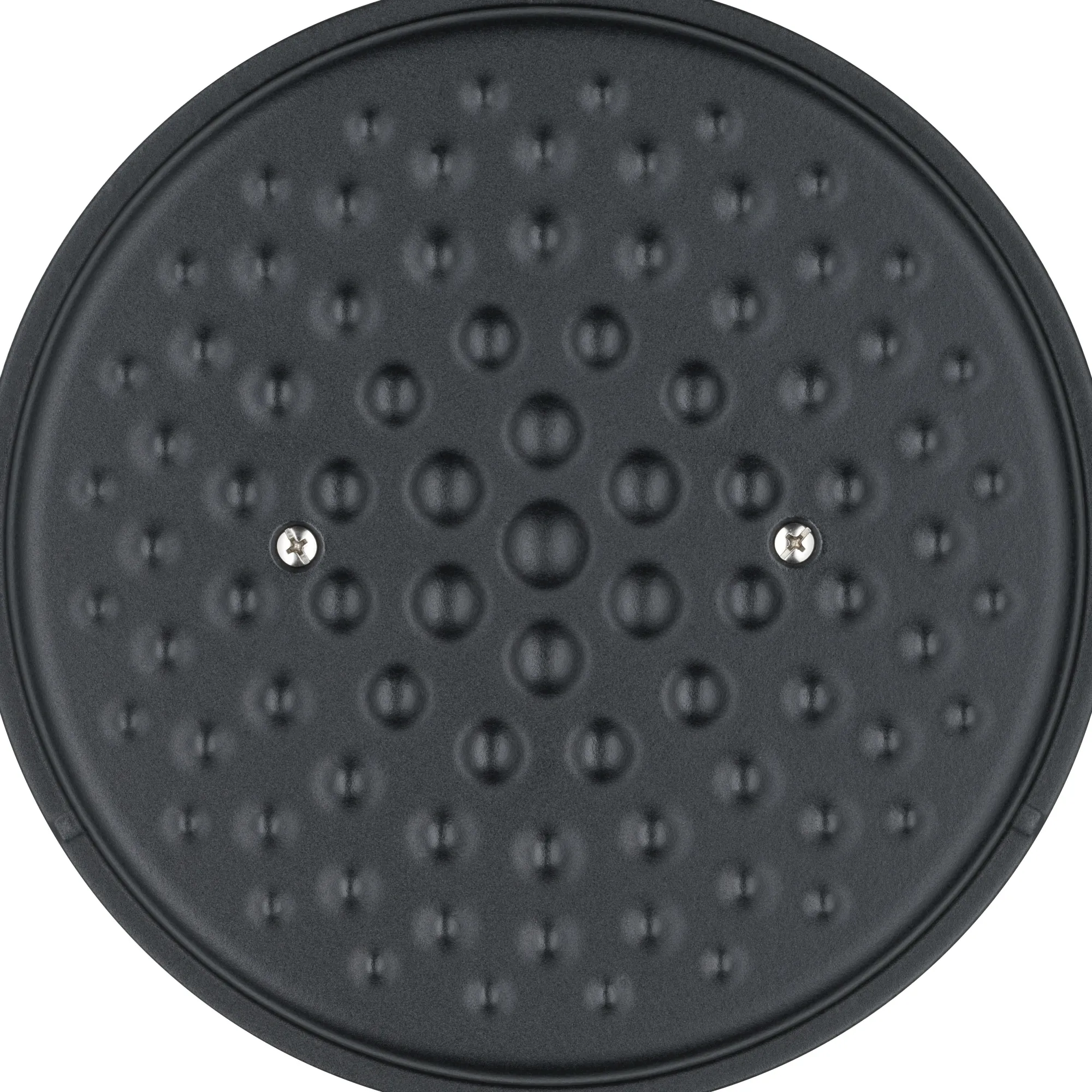 WMF Flavour Bräter, 24 cm, Black| Bräter & Schmortöpfe