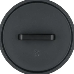 WMF Flavour Bräter, 24 cm, Black| Bräter & Schmortöpfe