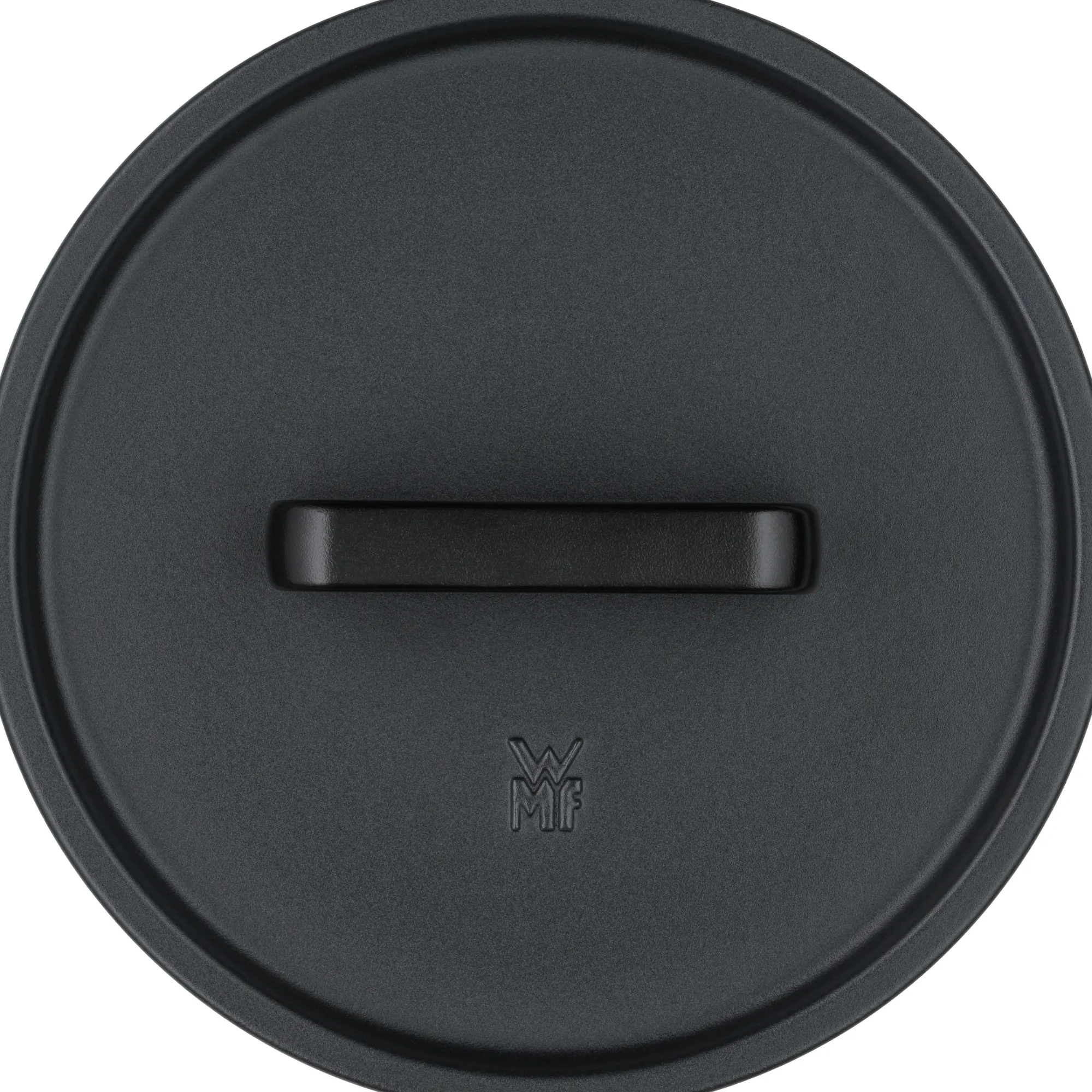 WMF Flavour Bräter, 24 cm, Black| Bräter & Schmortöpfe