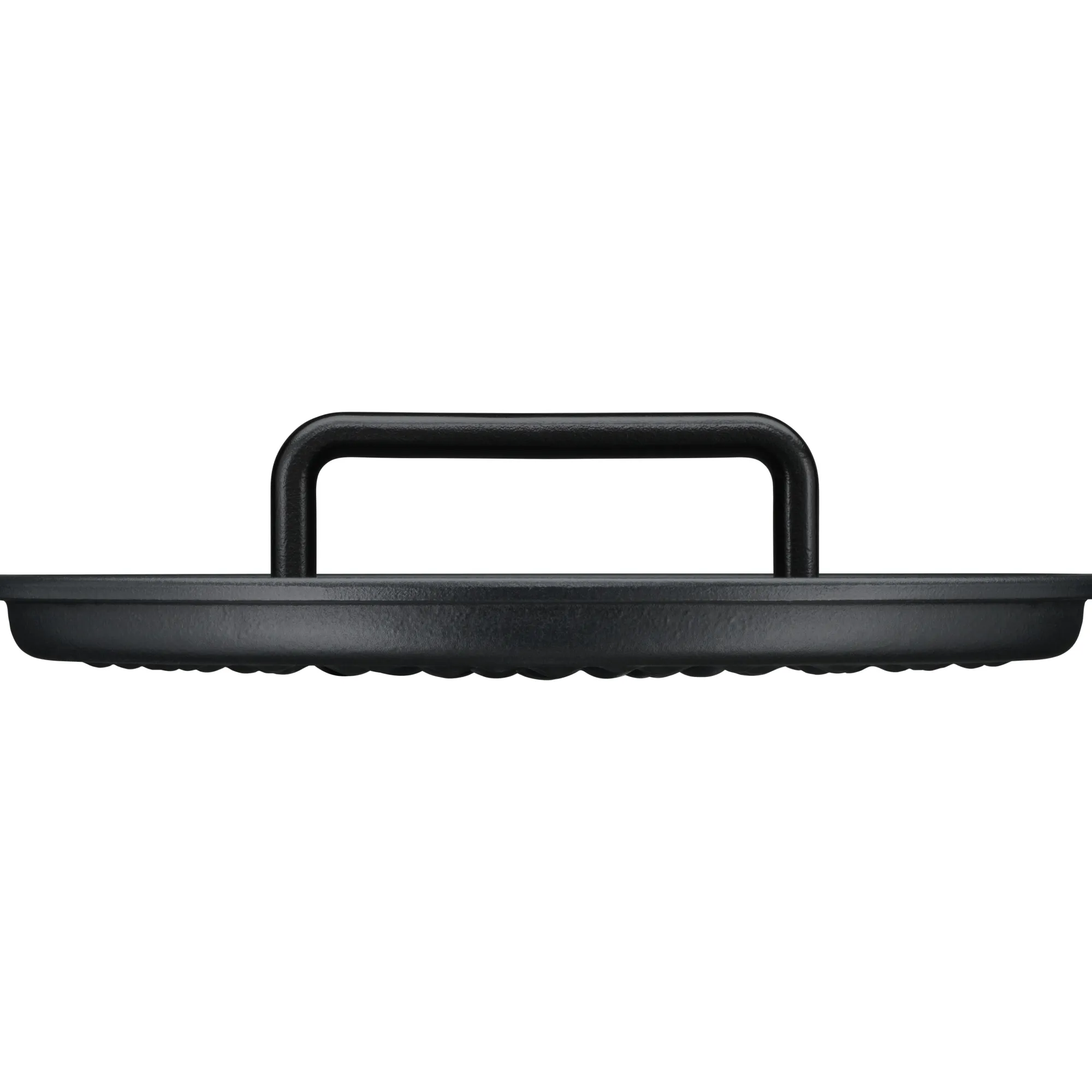 WMF Flavour Bräter, 24 cm, Black| Bräter & Schmortöpfe