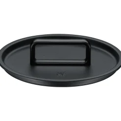 WMF Flavour Bräter, 24 cm, Black| Bräter & Schmortöpfe