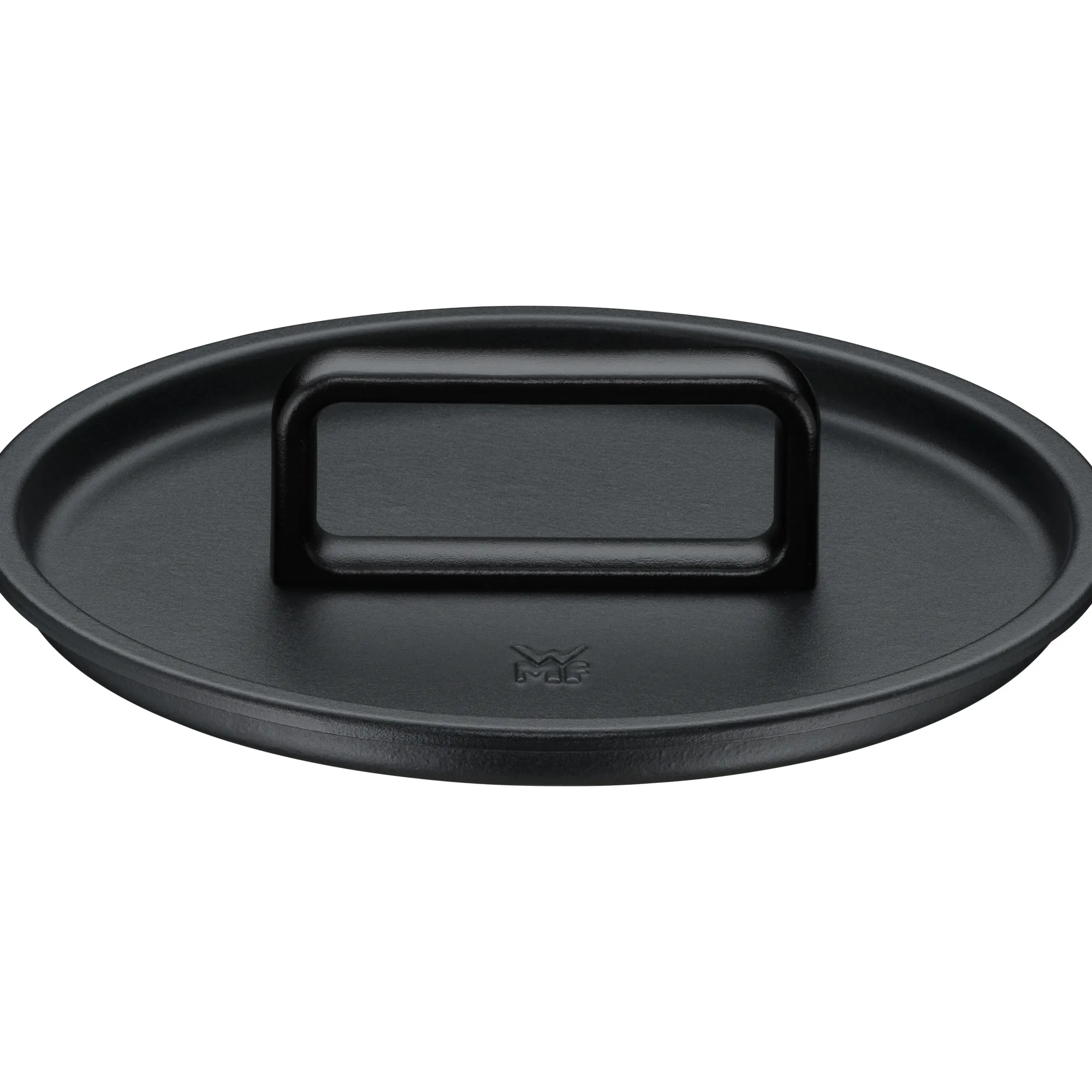WMF Flavour Bräter, 24 cm, Black| Bräter & Schmortöpfe