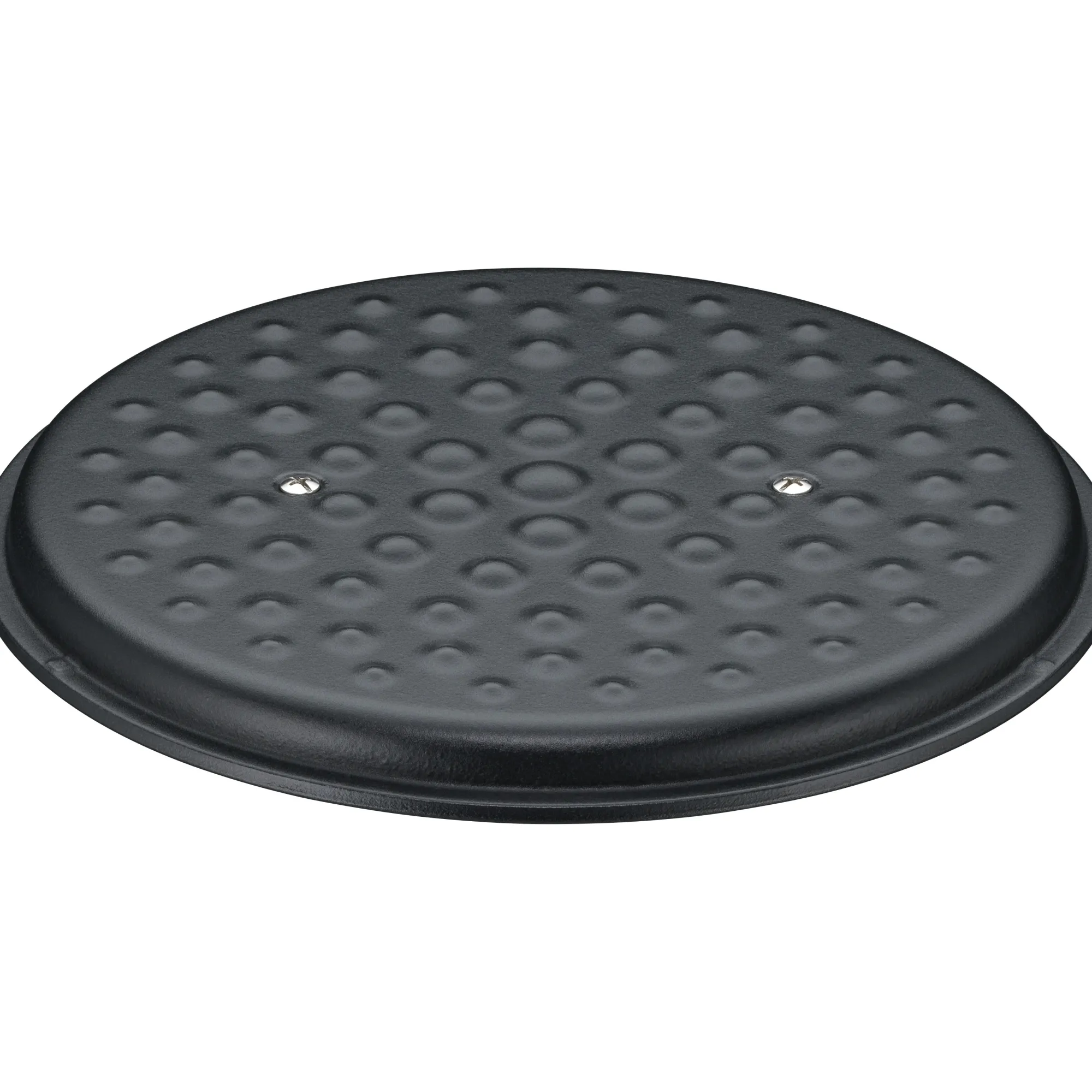 WMF Flavour Bräter, 24 cm, Black| Bräter & Schmortöpfe