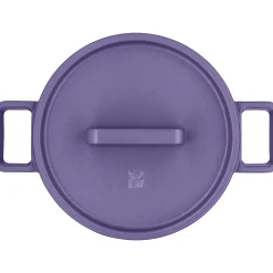 WMF Flavour Bräter, 24 cm, Violet| Bräter & Schmortöpfe