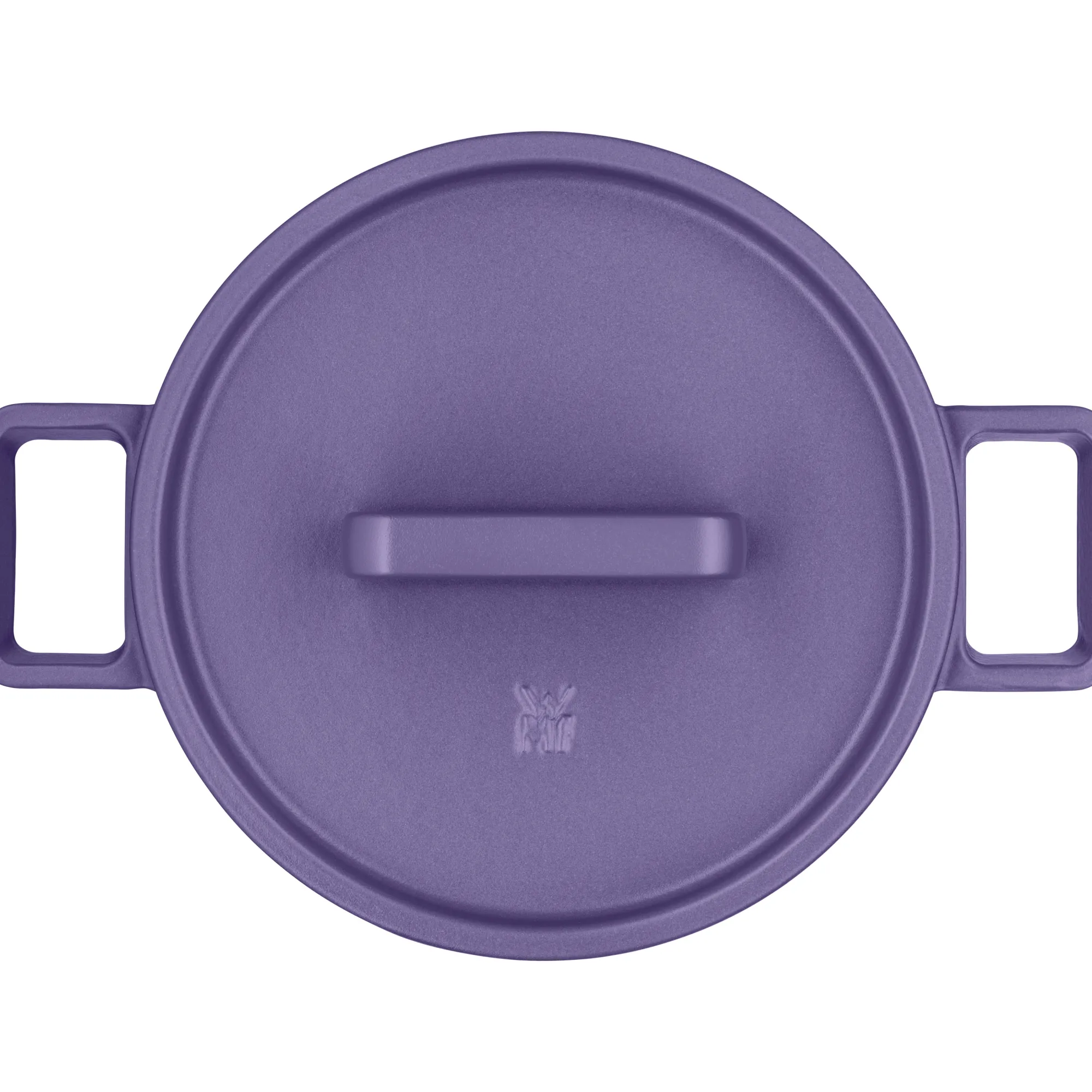 WMF Flavour Bräter, 24 cm, Violet| Bräter & Schmortöpfe