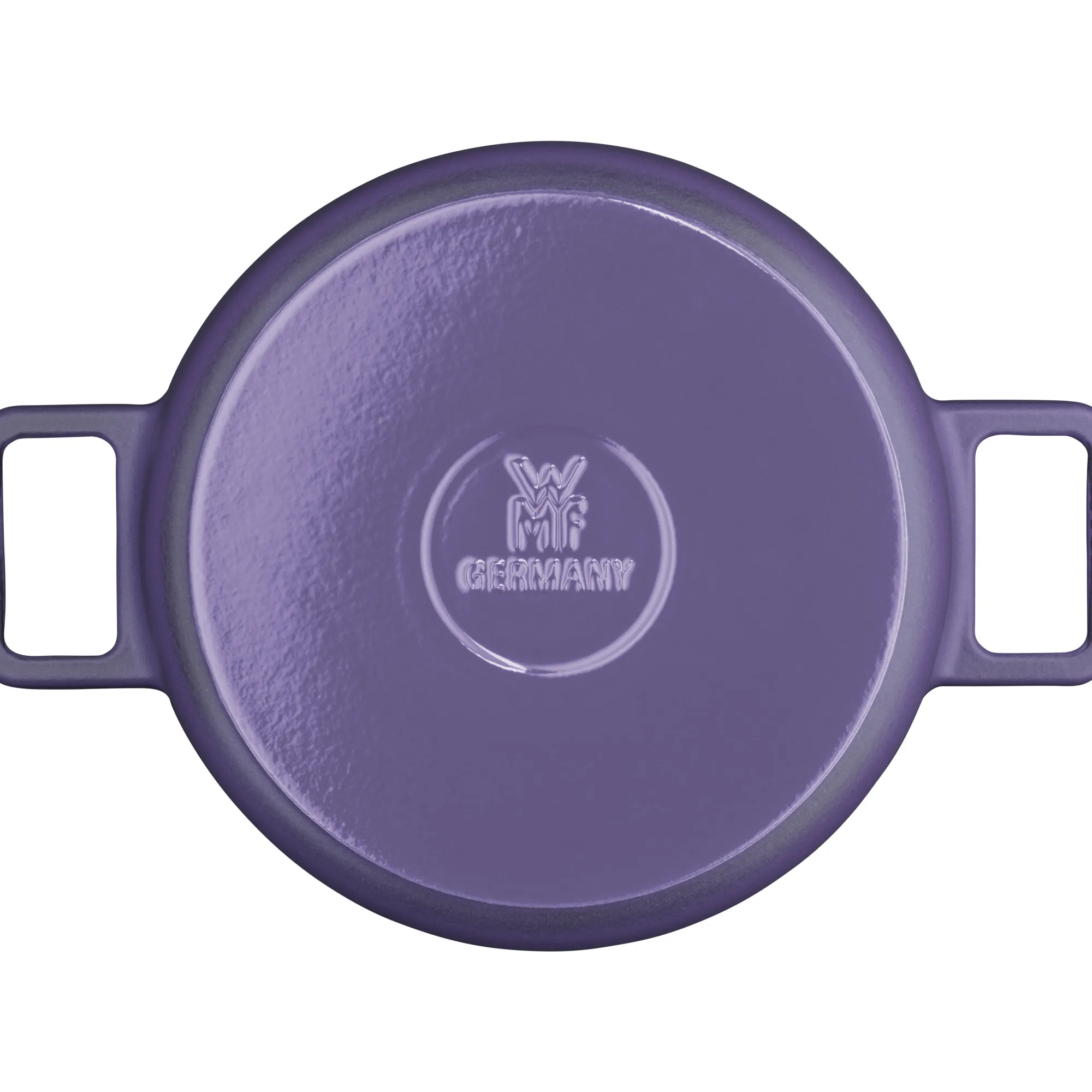 WMF Flavour Bräter, 24 cm, Violet| Bräter & Schmortöpfe