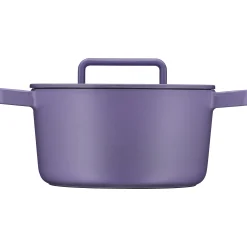WMF Flavour Bräter, 24 cm, Violet| Bräter & Schmortöpfe