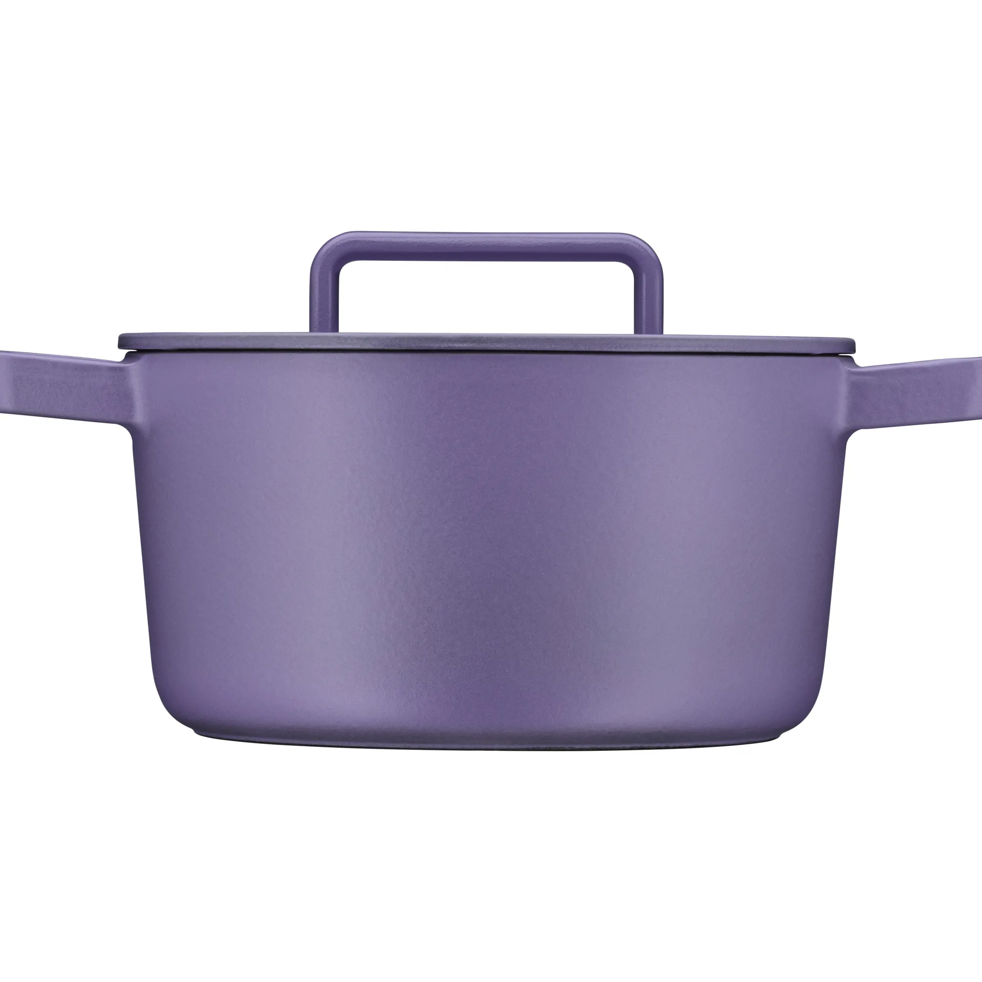 WMF Flavour Bräter, 24 cm, Violet| Bräter & Schmortöpfe