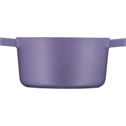 WMF Flavour Bräter, 24 cm, Violet| Bräter & Schmortöpfe