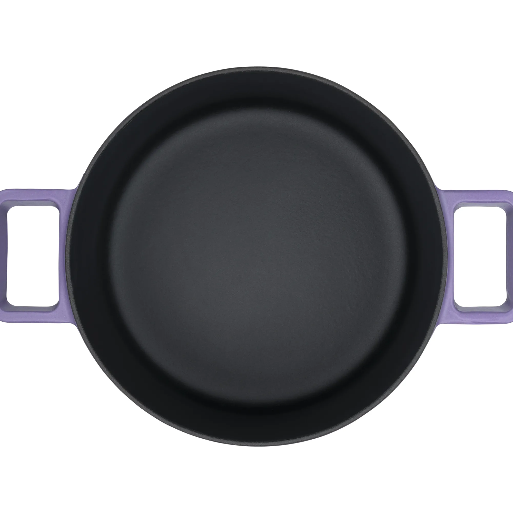 WMF Flavour Bräter, 24 cm, Violet| Bräter & Schmortöpfe