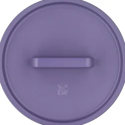 WMF Flavour Bräter, 24 cm, Violet| Bräter & Schmortöpfe