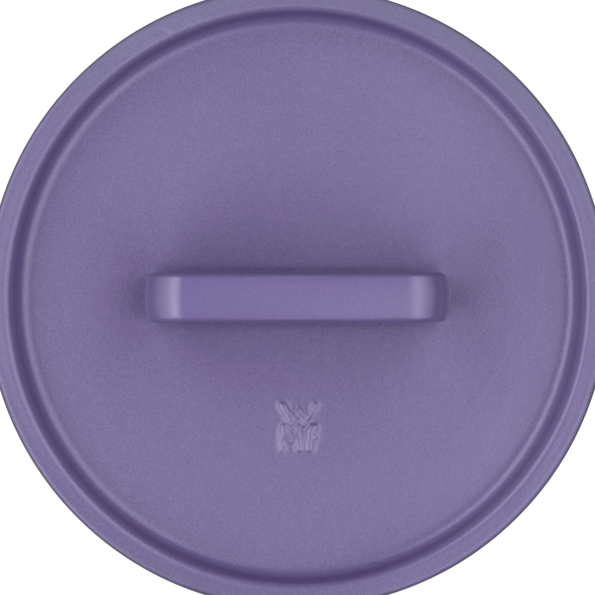 WMF Flavour Bräter, 24 cm, Violet| Bräter & Schmortöpfe
