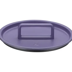 WMF Flavour Bräter, 24 cm, Violet| Bräter & Schmortöpfe