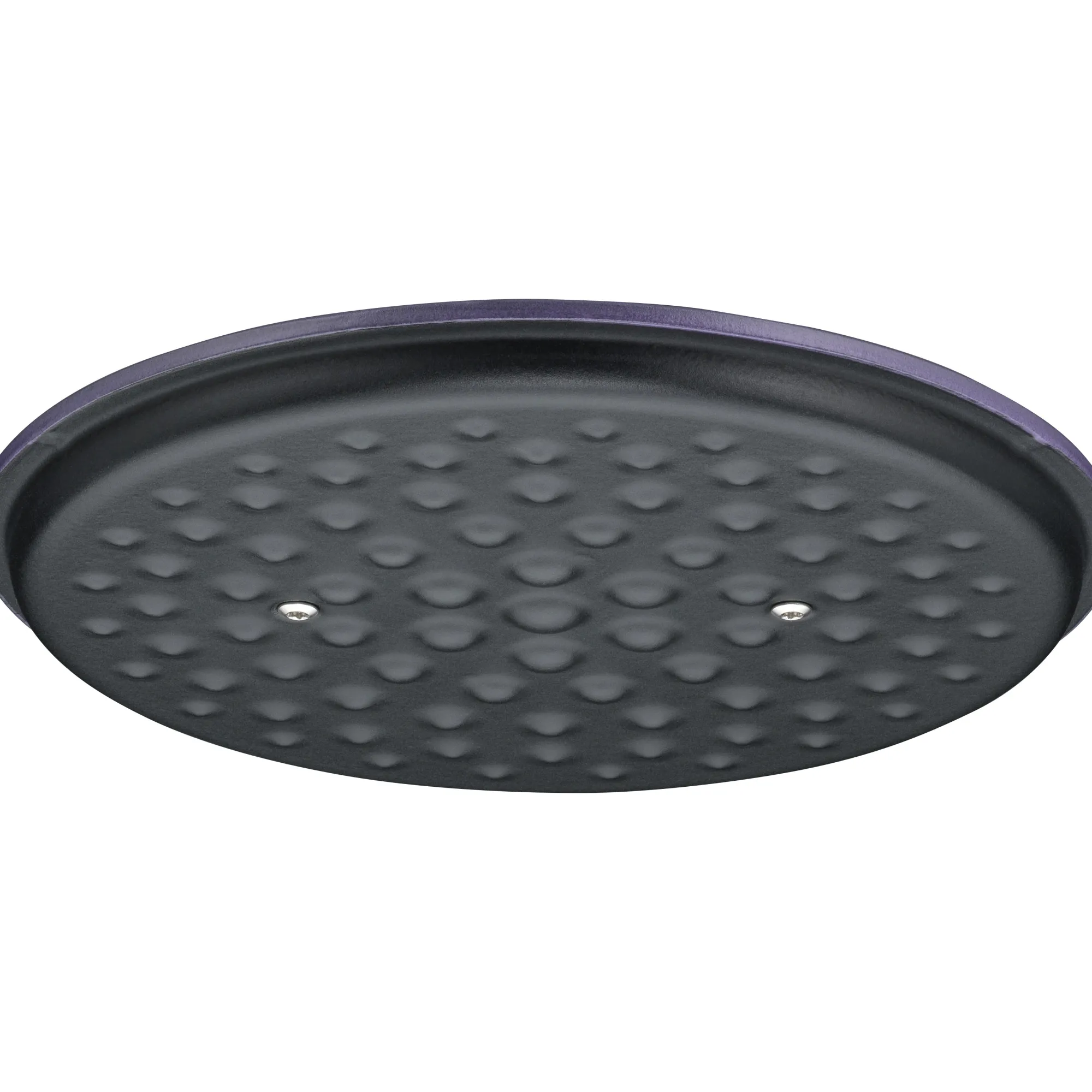 WMF Flavour Bräter, 24 cm, Violet| Bräter & Schmortöpfe