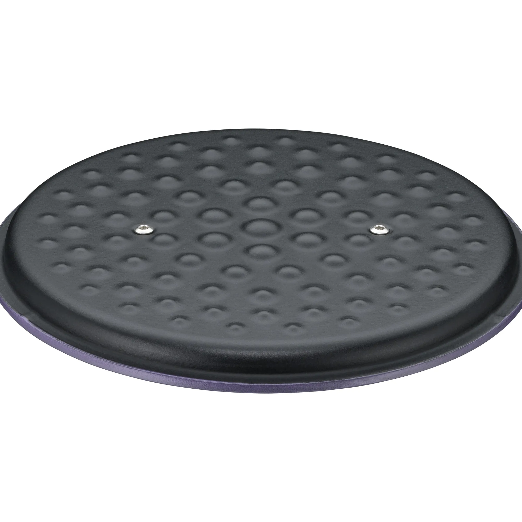 WMF Flavour Bräter, 24 cm, Violet| Bräter & Schmortöpfe