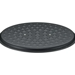 WMF Flavour Bräter oval, 33 x 26 cm, Black| Bräter & Schmortöpfe