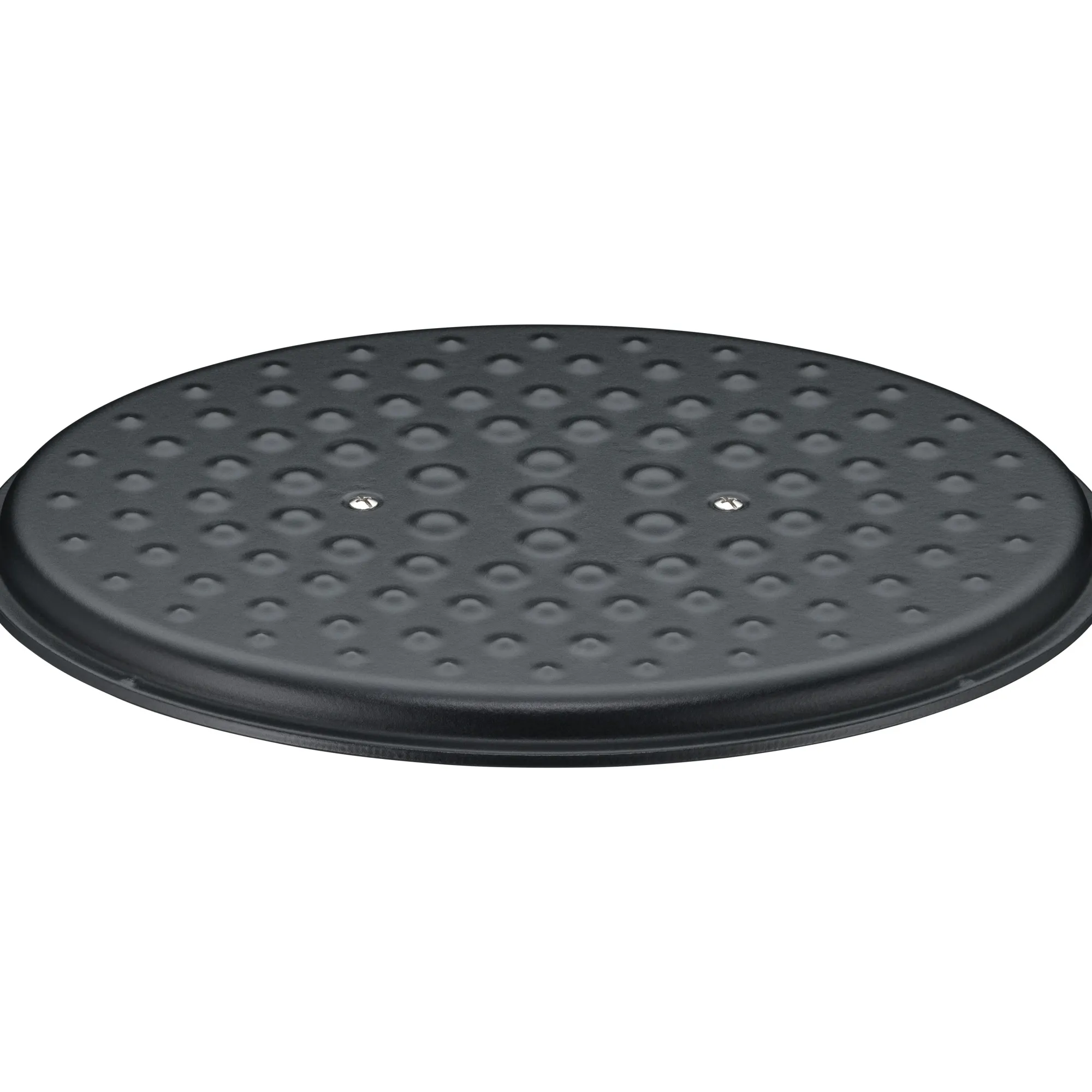 WMF Flavour Bräter oval, 33 x 26 cm, Black| Bräter & Schmortöpfe