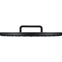 WMF Flavour Bräter oval, 33 x 26 cm, Black| Bräter & Schmortöpfe